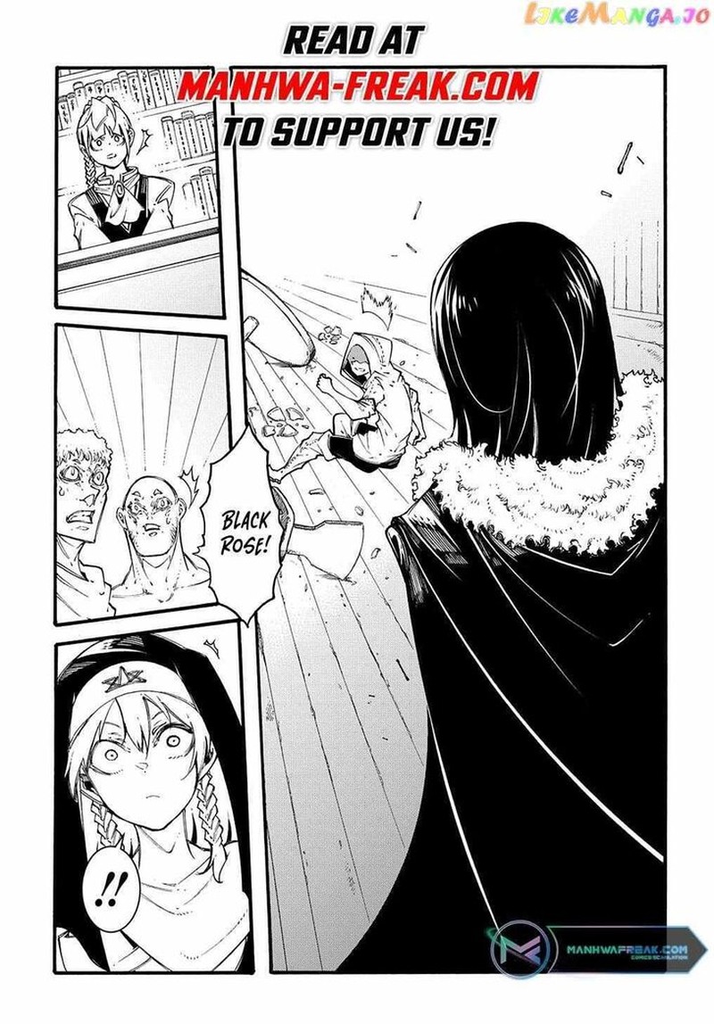 Metcha Shoukan Sareta Ken 28 13