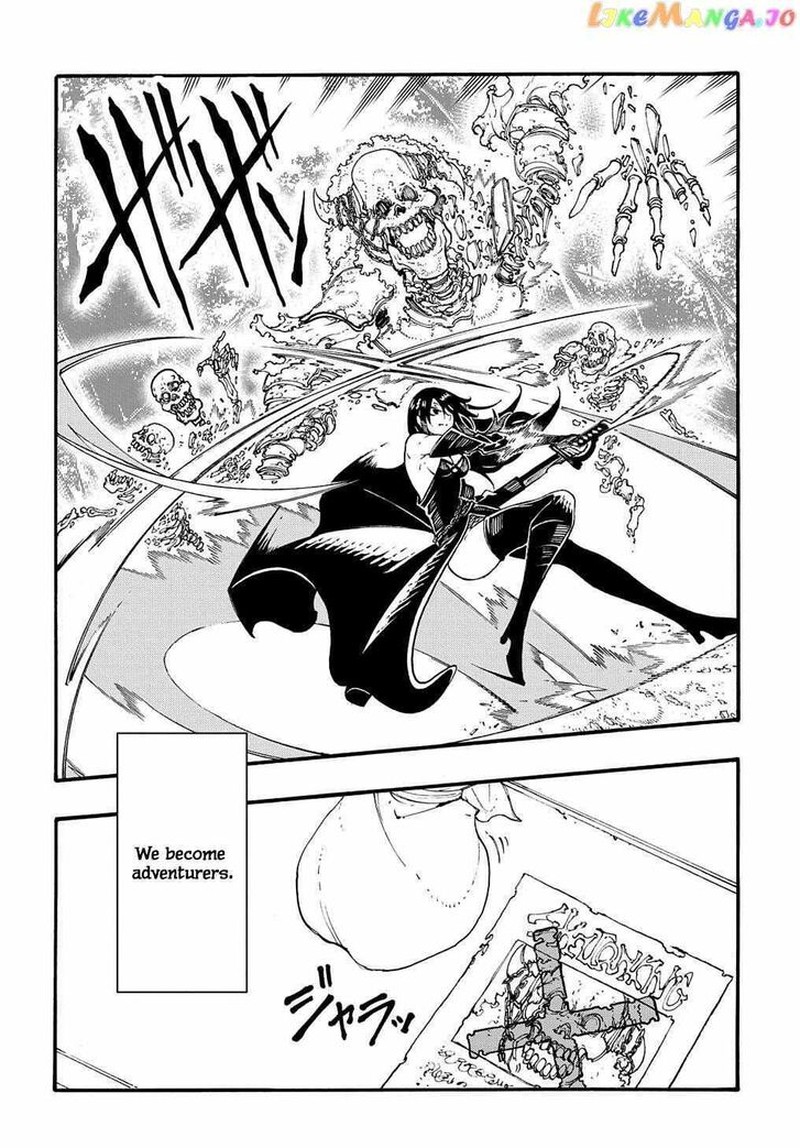 Metcha Shoukan Sareta Ken 28 22