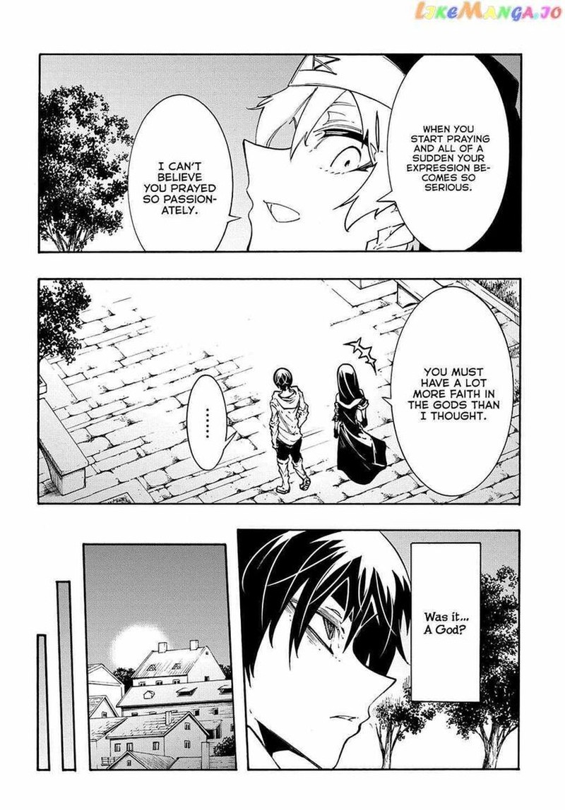 Metcha Shoukan Sareta Ken 30 18