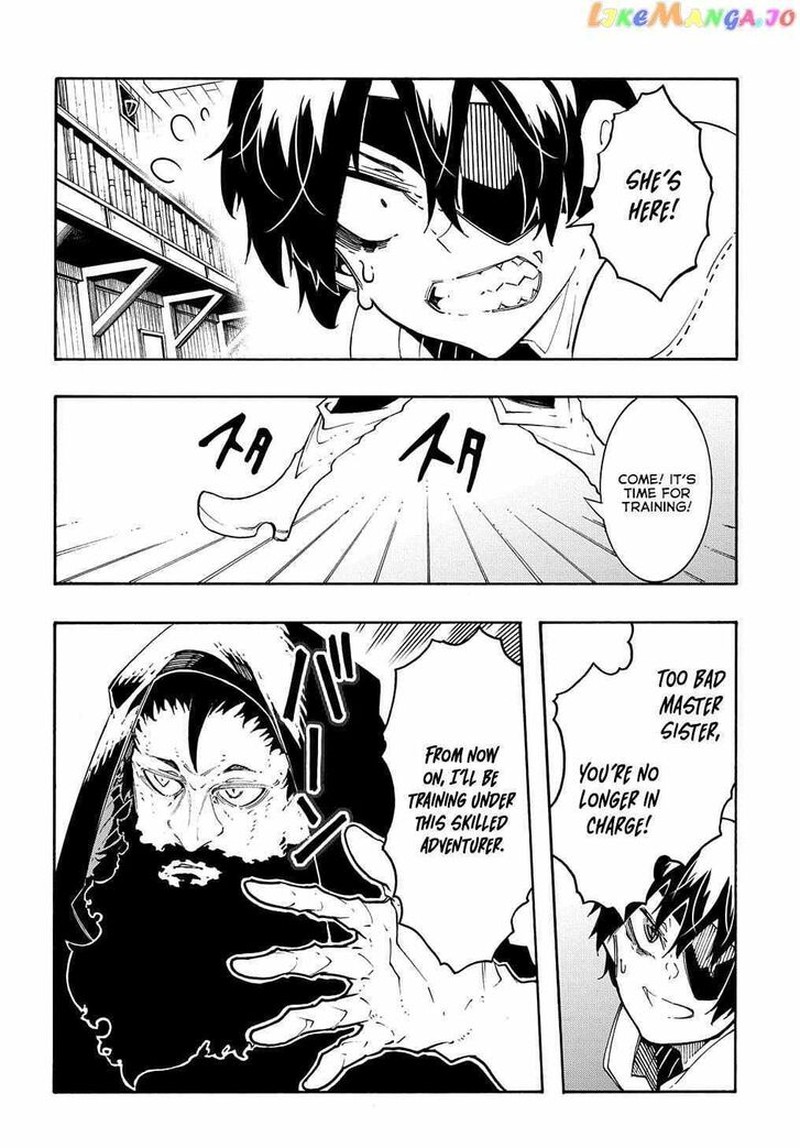 Metcha Shoukan Sareta Ken 30 26