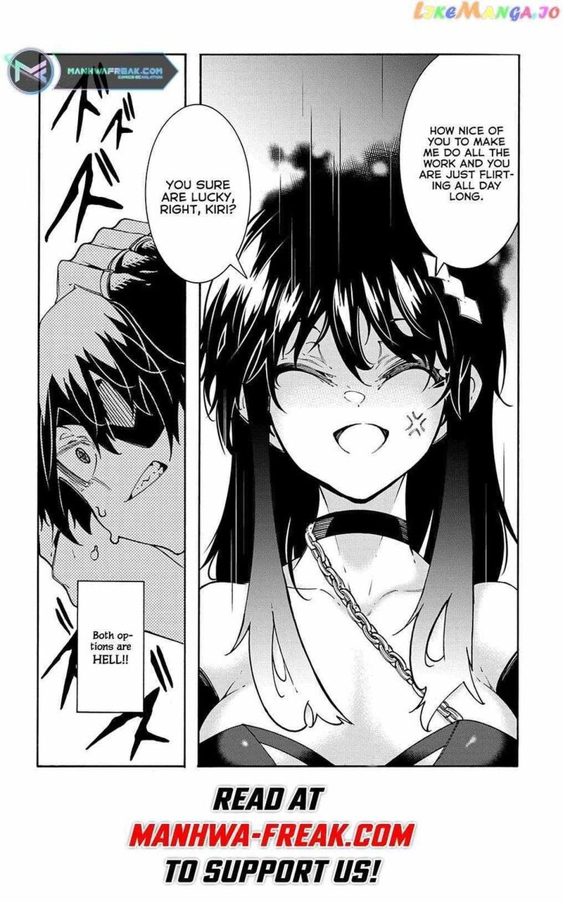 Metcha Shoukan Sareta Ken 30 32