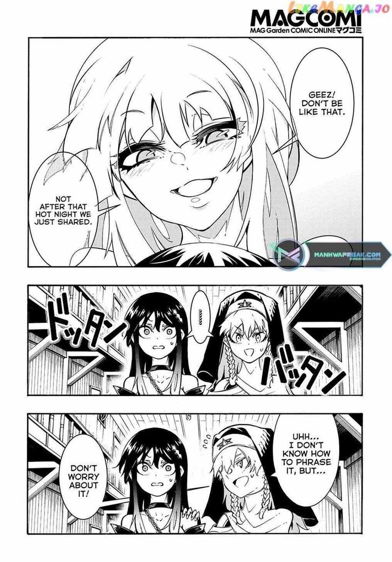 Metcha Shoukan Sareta Ken 31 34