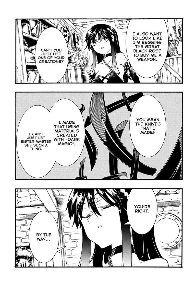 Metcha Shoukan Sareta Ken 34 13