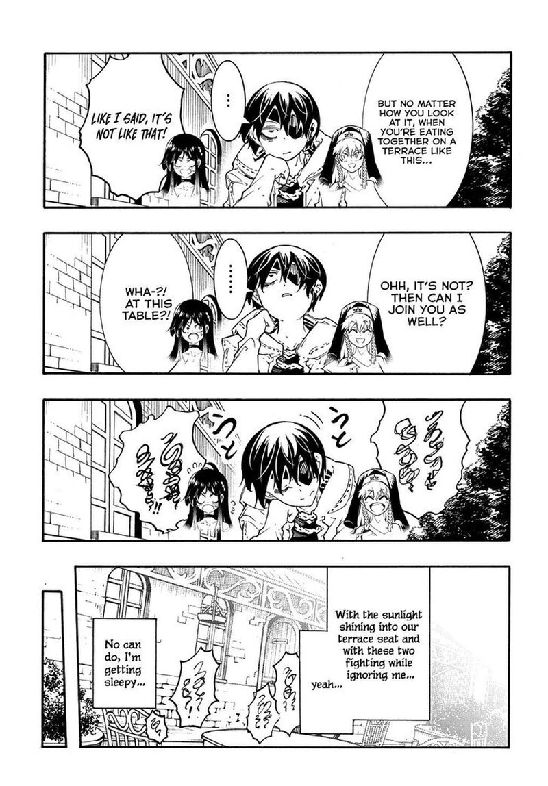 Metcha Shoukan Sareta Ken 34 29