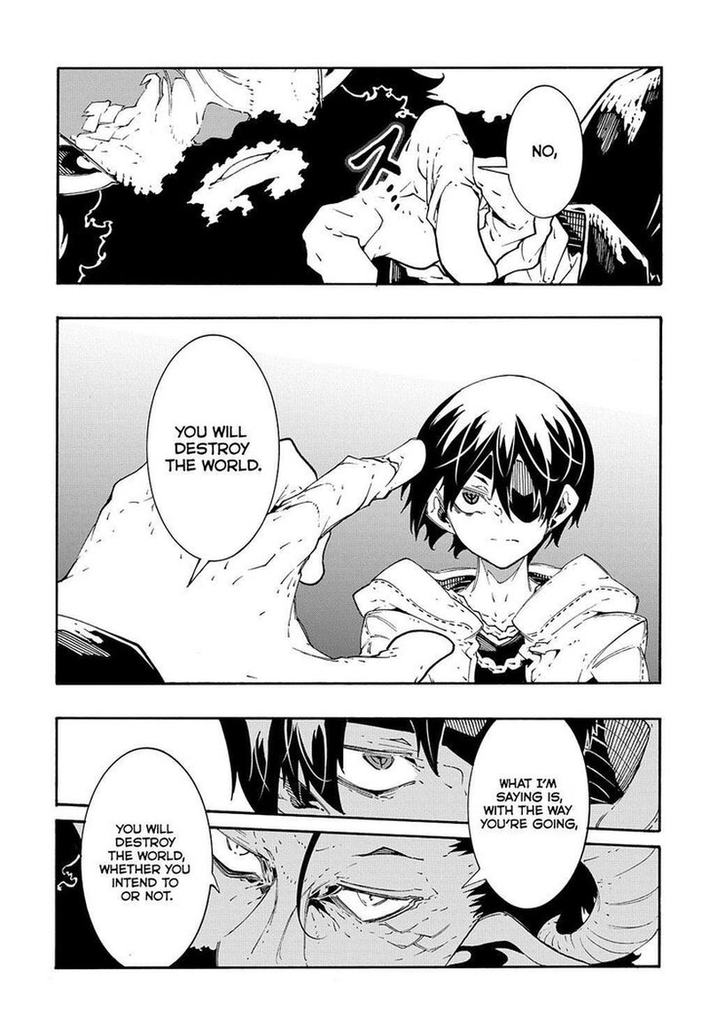 Metcha Shoukan Sareta Ken 35 38