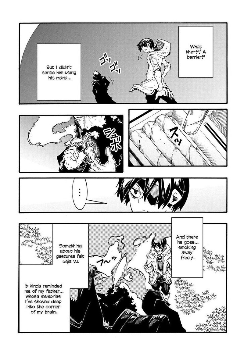 Metcha Shoukan Sareta Ken 35 6