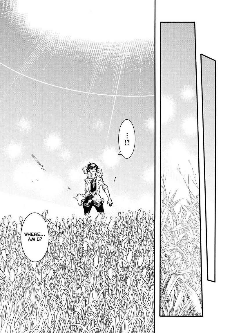 Metcha Shoukan Sareta Ken 36 21