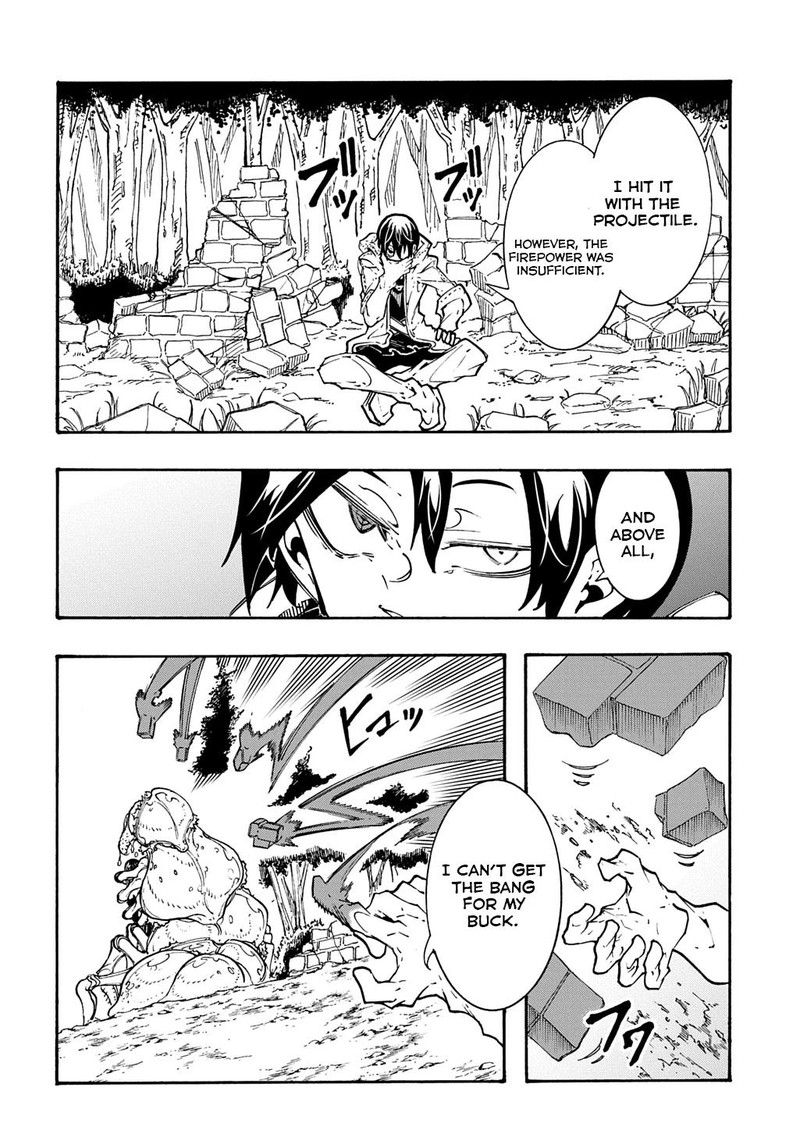 Metcha Shoukan Sareta Ken 39 12