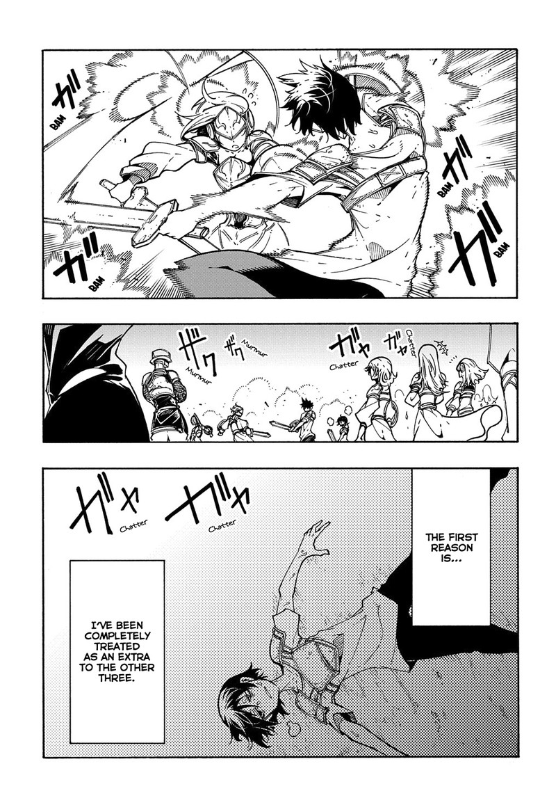 Metcha Shoukan Sareta Ken 3a 3