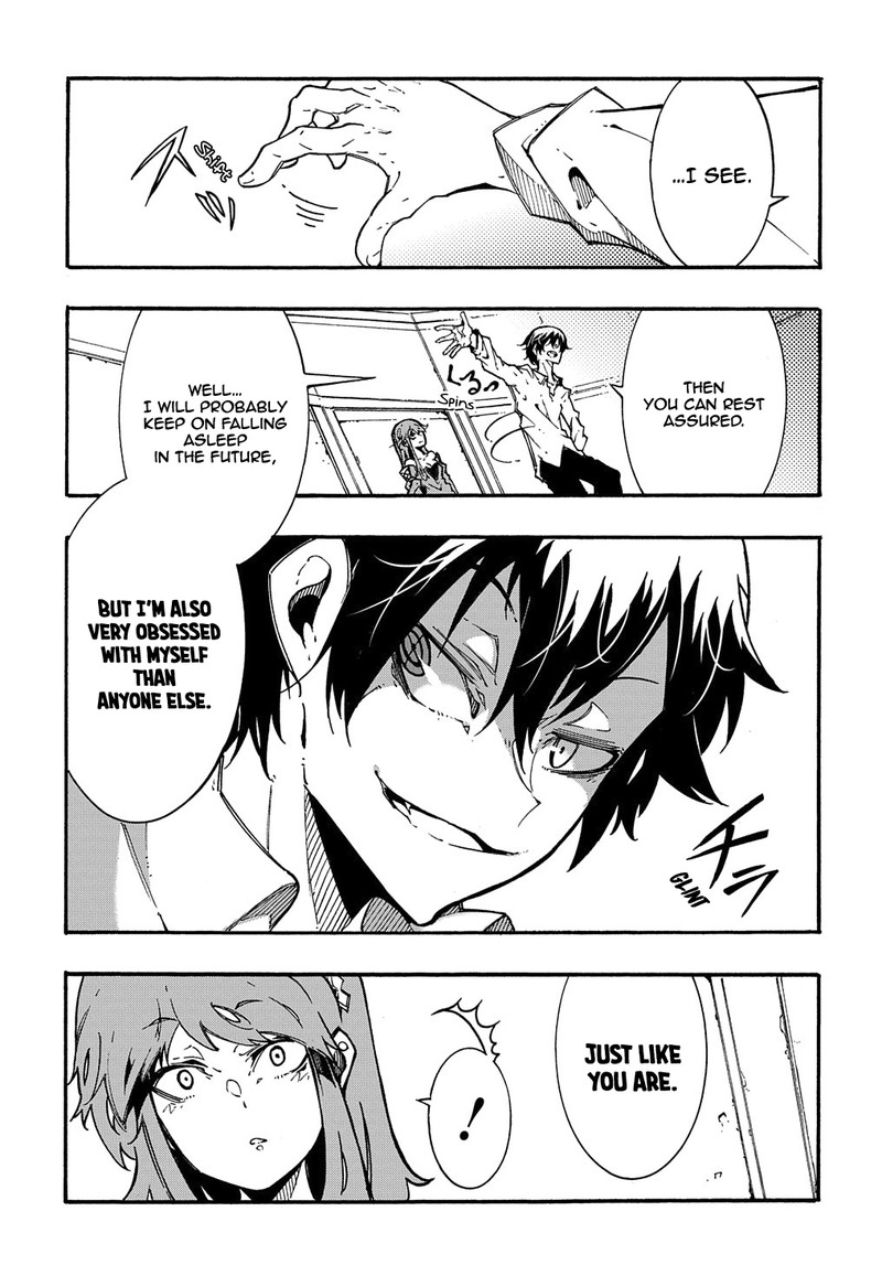 Metcha Shoukan Sareta Ken 3b 24