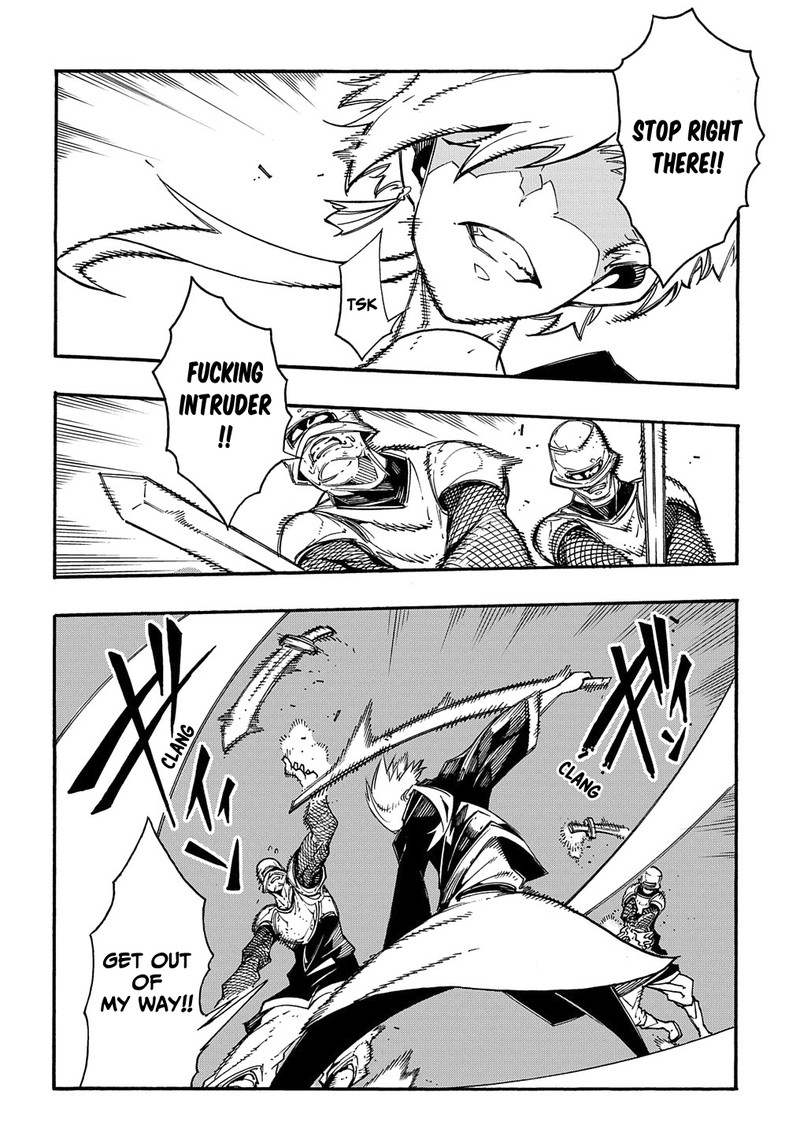 Metcha Shoukan Sareta Ken 3b 29