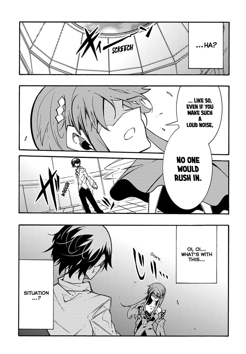 Metcha Shoukan Sareta Ken 3b 3