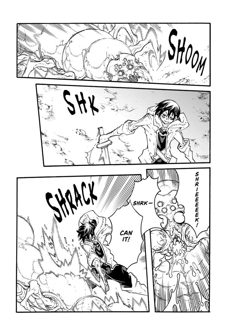 Metcha Shoukan Sareta Ken 42 8