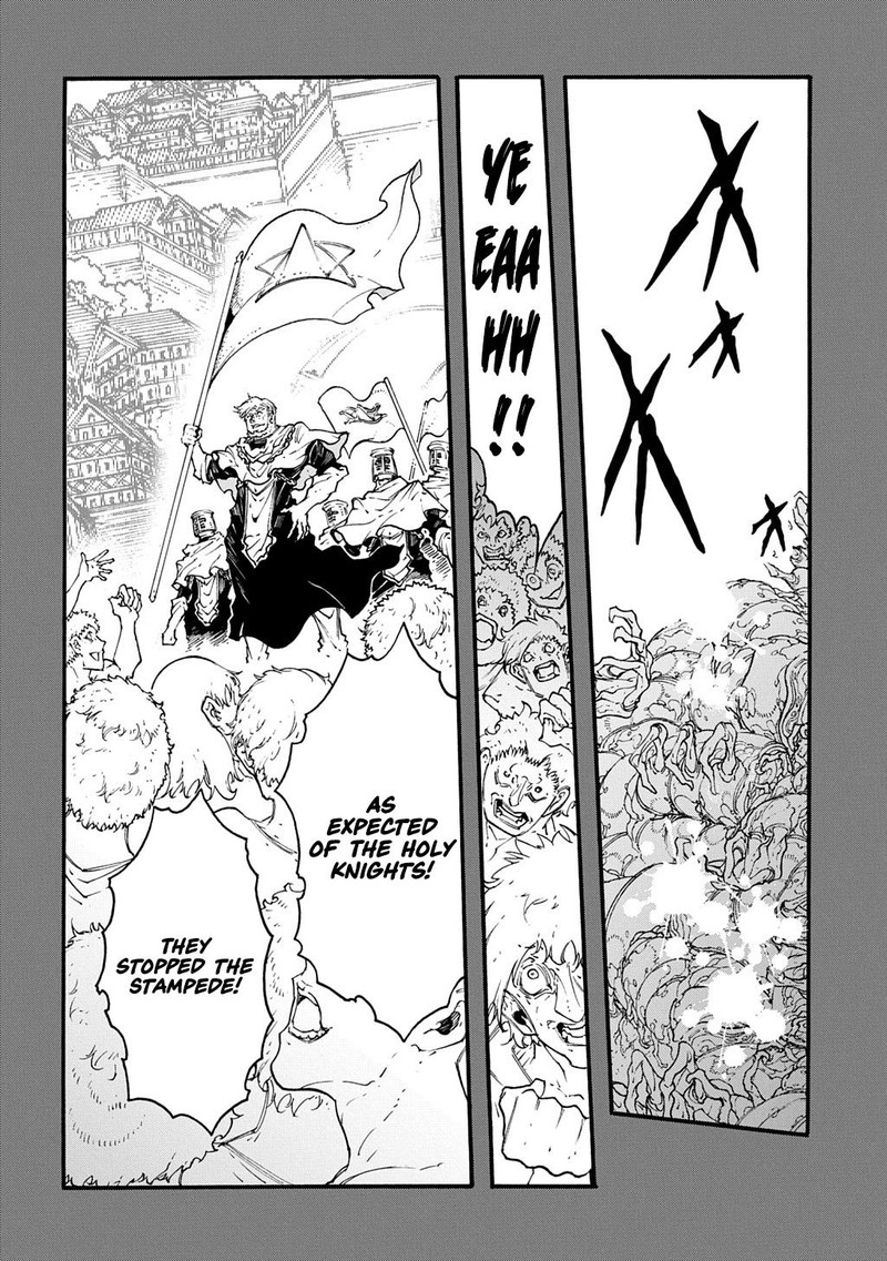 Metcha Shoukan Sareta Ken 46 10