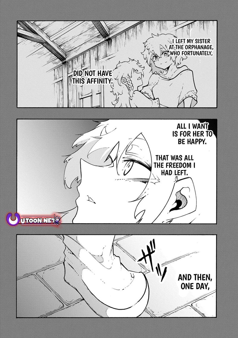 Metcha Shoukan Sareta Ken 46 4