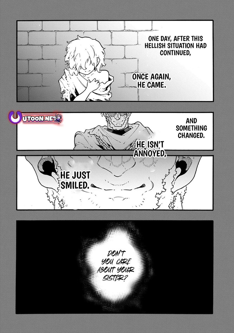 Metcha Shoukan Sareta Ken 46 8