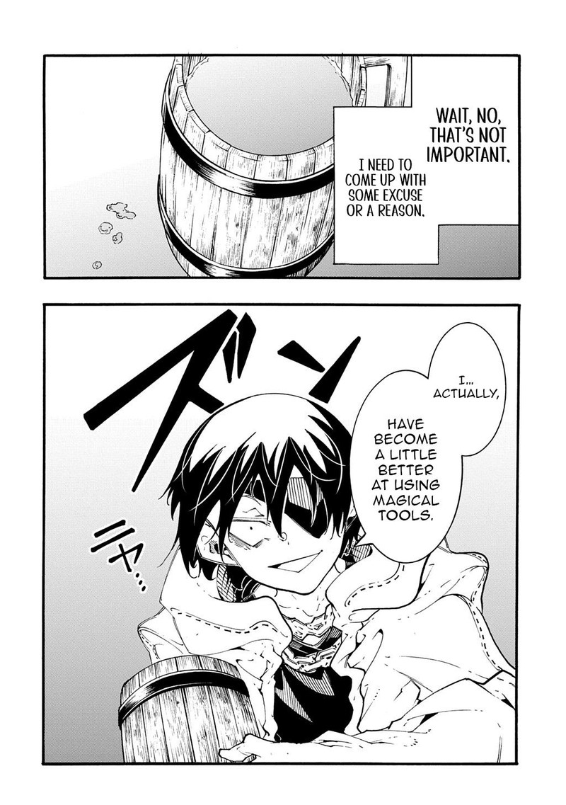 Metcha Shoukan Sareta Ken 47 22