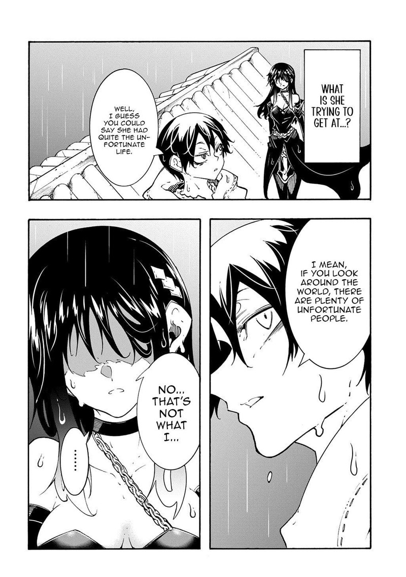 Metcha Shoukan Sareta Ken 48 28