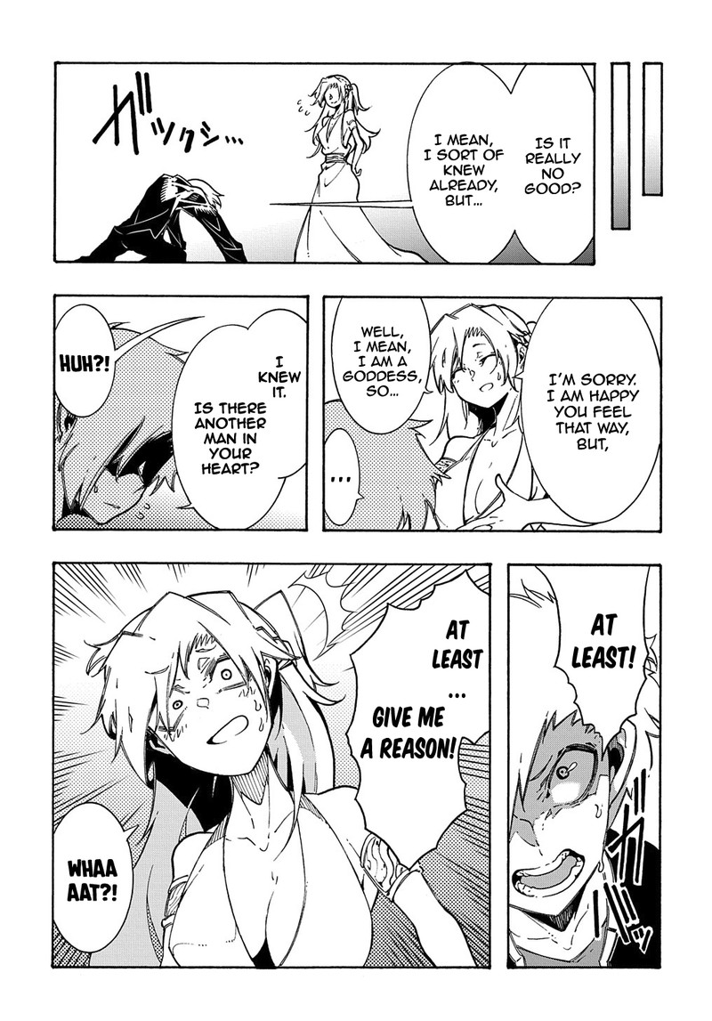 Metcha Shoukan Sareta Ken 5 9