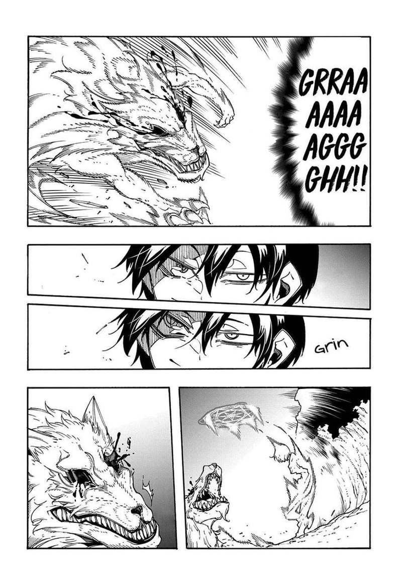 Metcha Shoukan Sareta Ken 9 10