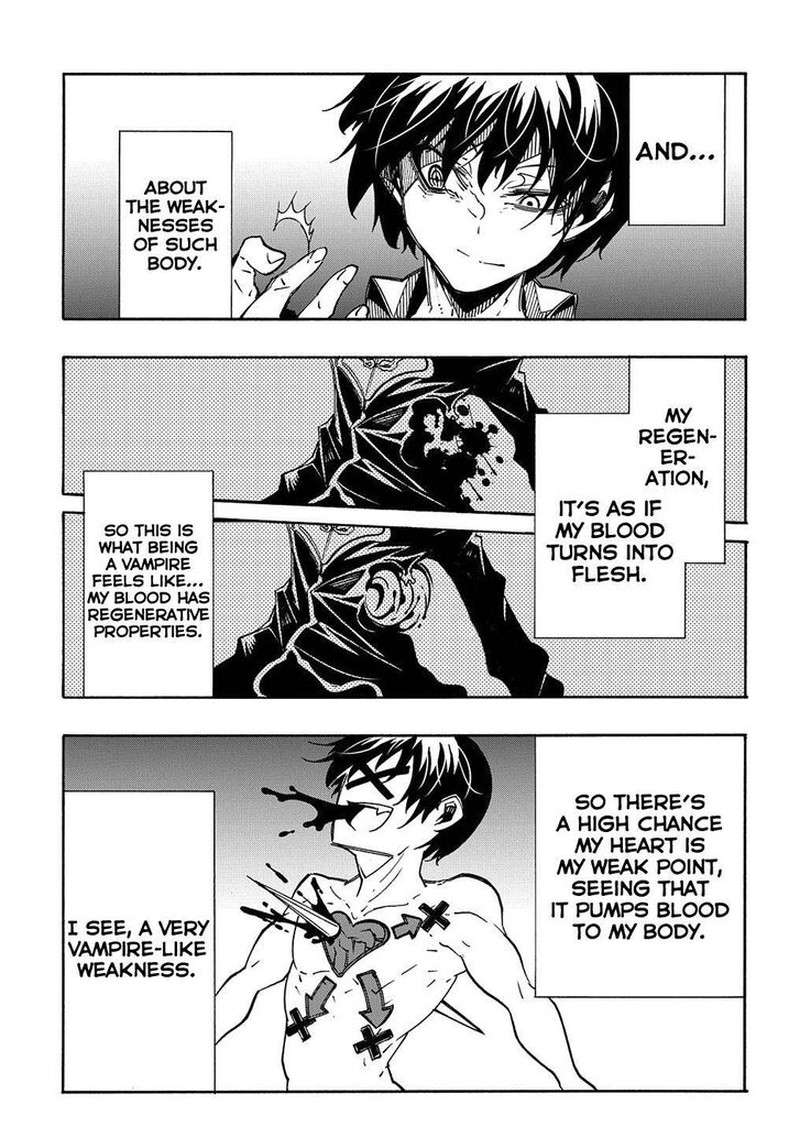 Metcha Shoukan Sareta Ken 9 17