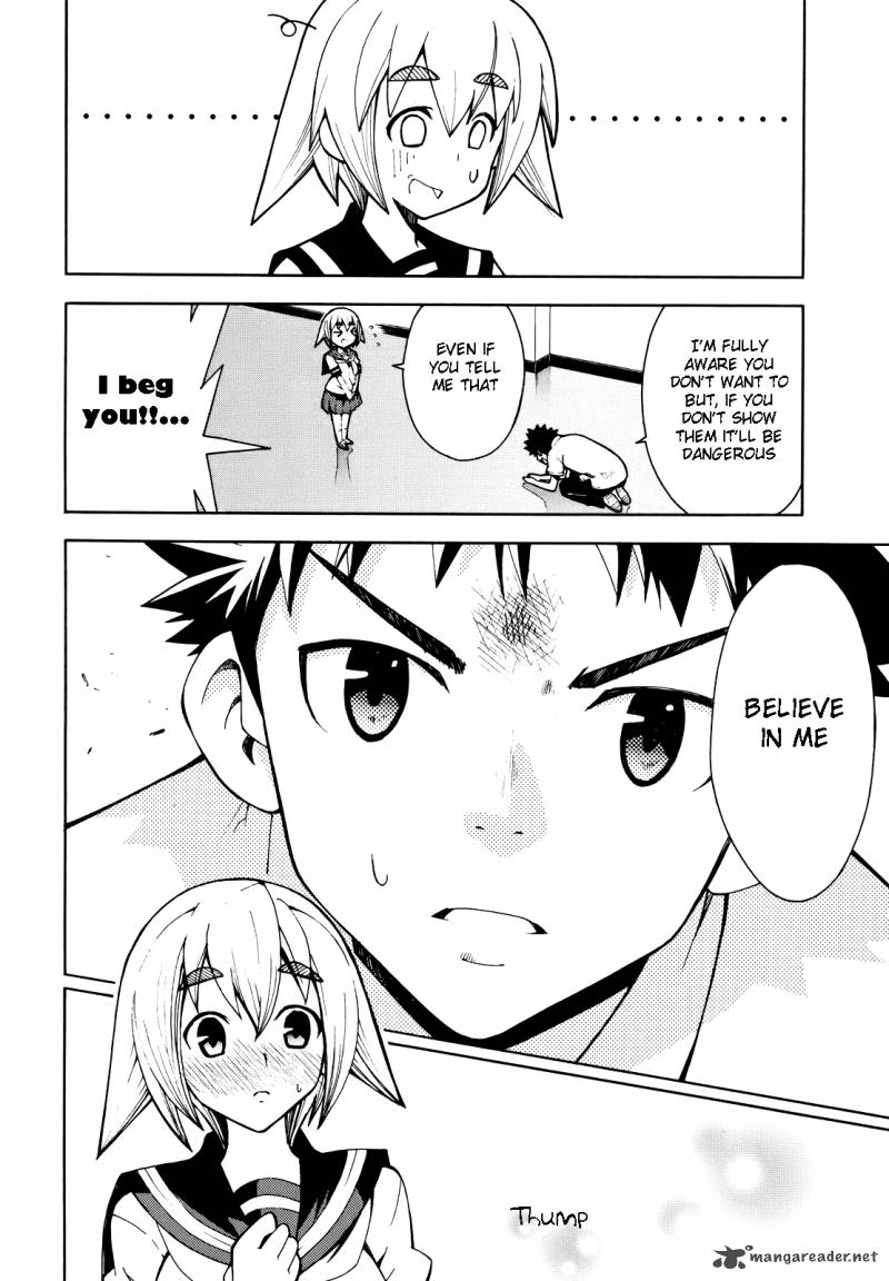 Meteo San Sutoraiku Desu 1 52