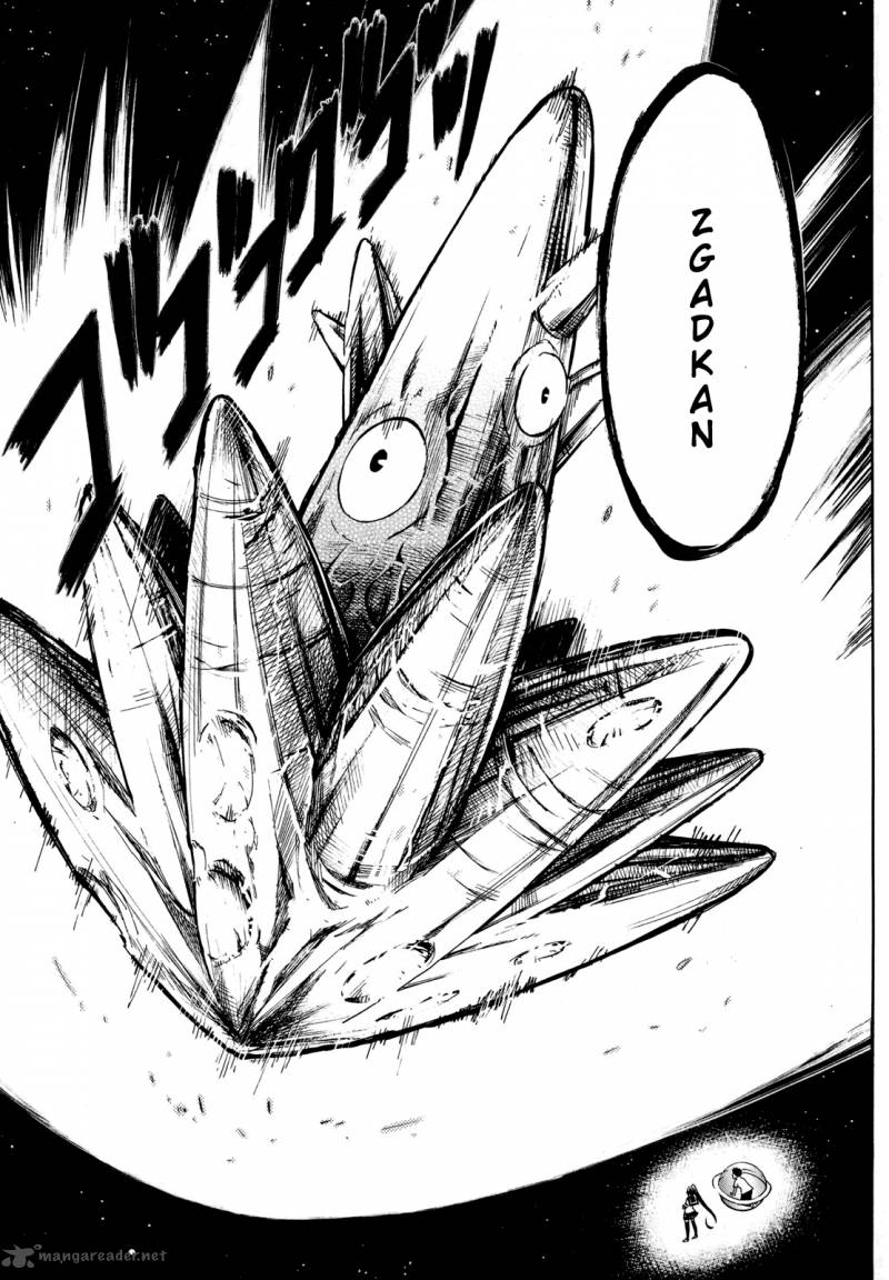 Meteo San Sutoraiku Desu 2 12