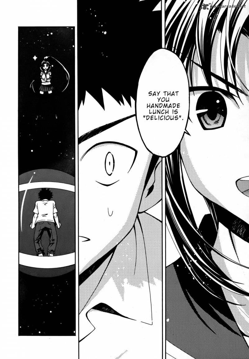 Meteo San Sutoraiku Desu 2 15
