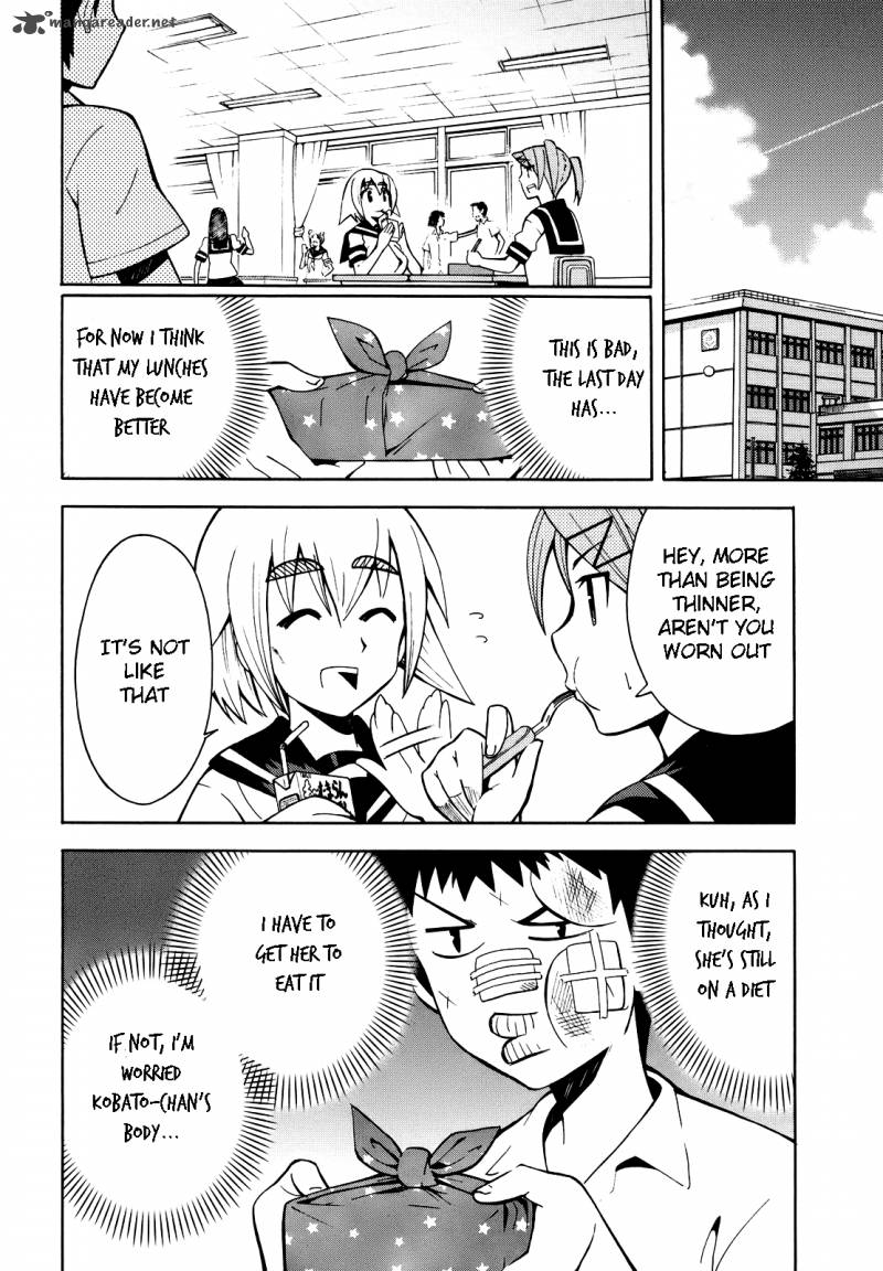 Meteo San Sutoraiku Desu 2 29