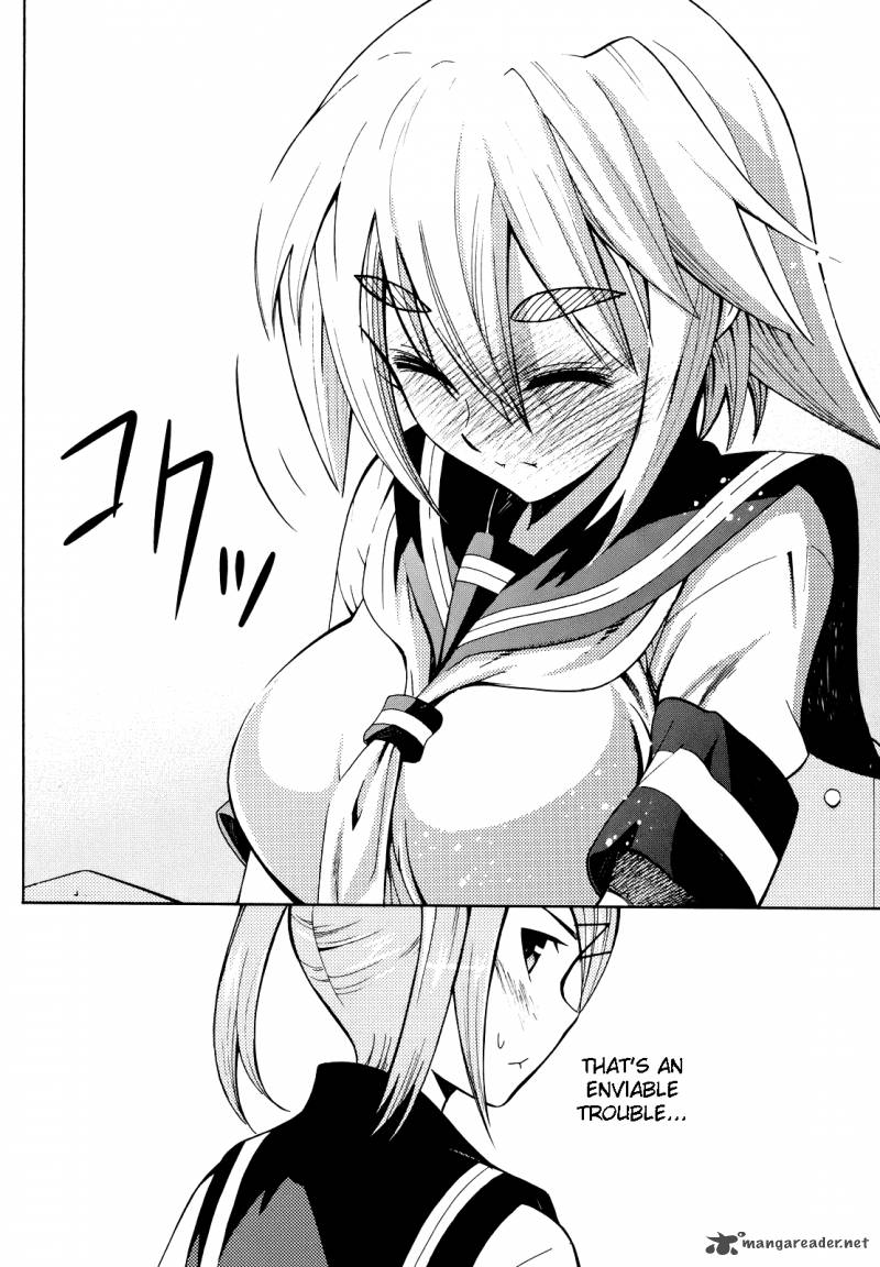 Meteo San Sutoraiku Desu 2 38