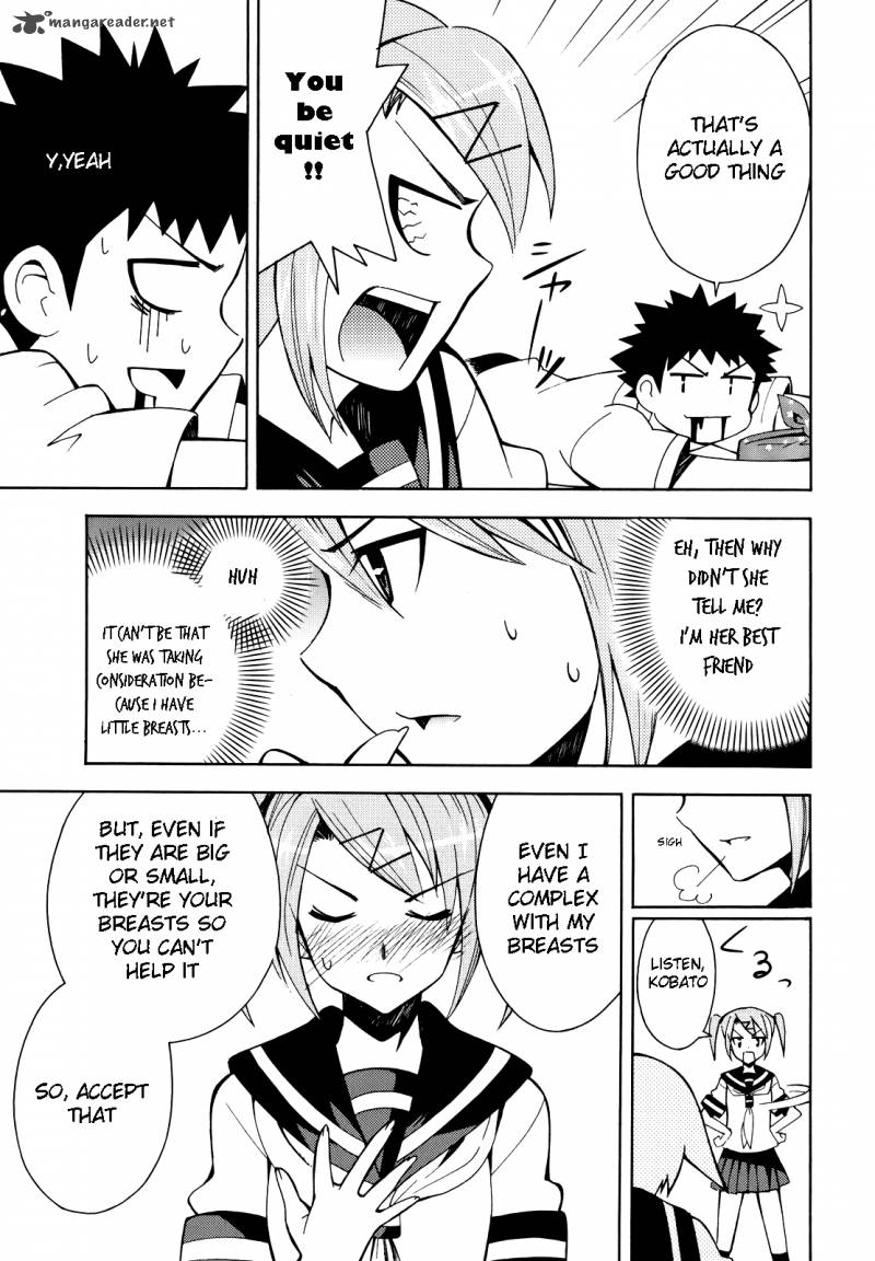 Meteo San Sutoraiku Desu 2 39