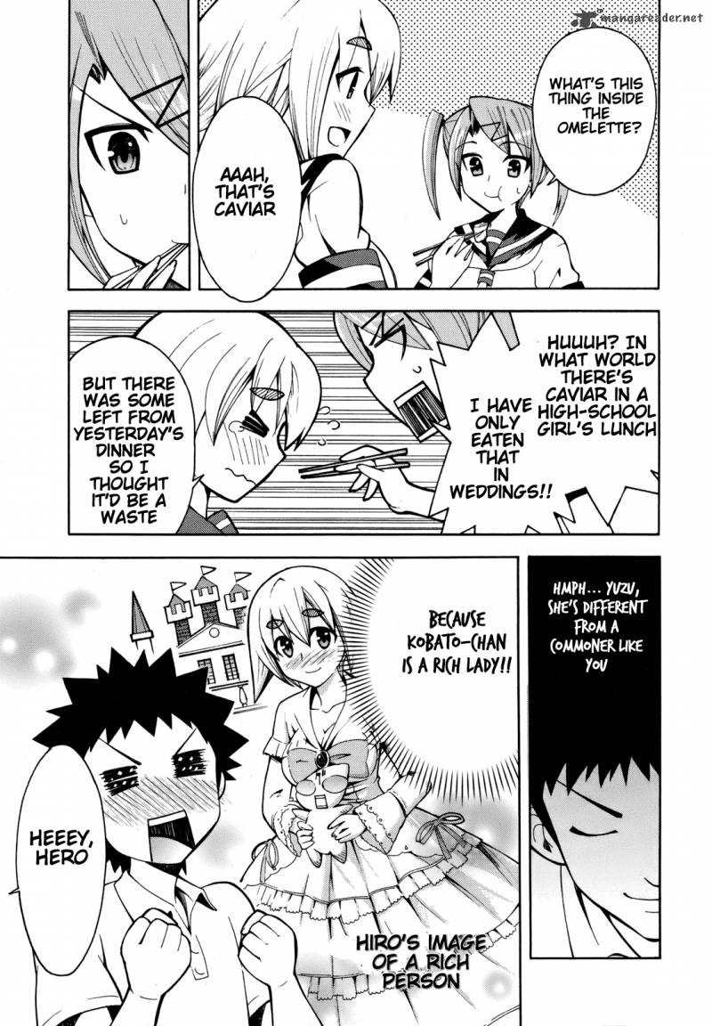 Meteo San Sutoraiku Desu 2 6