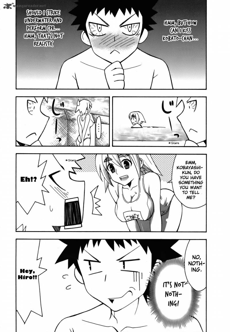Meteo San Sutoraiku Desu 3 14