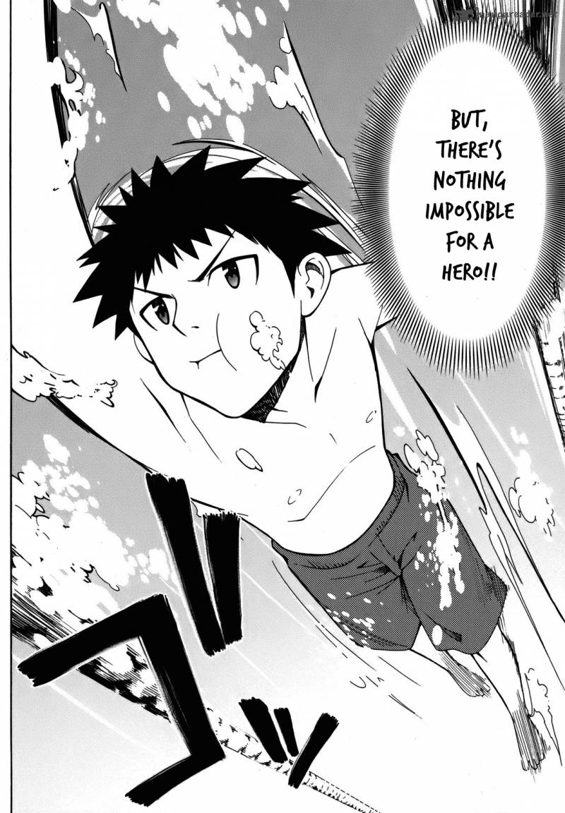 Meteo San Sutoraiku Desu 3 37