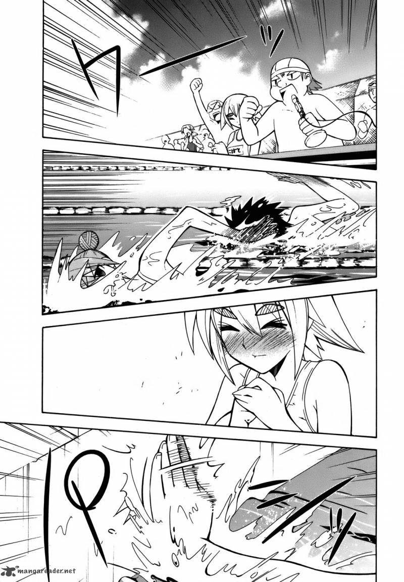 Meteo San Sutoraiku Desu 3 38