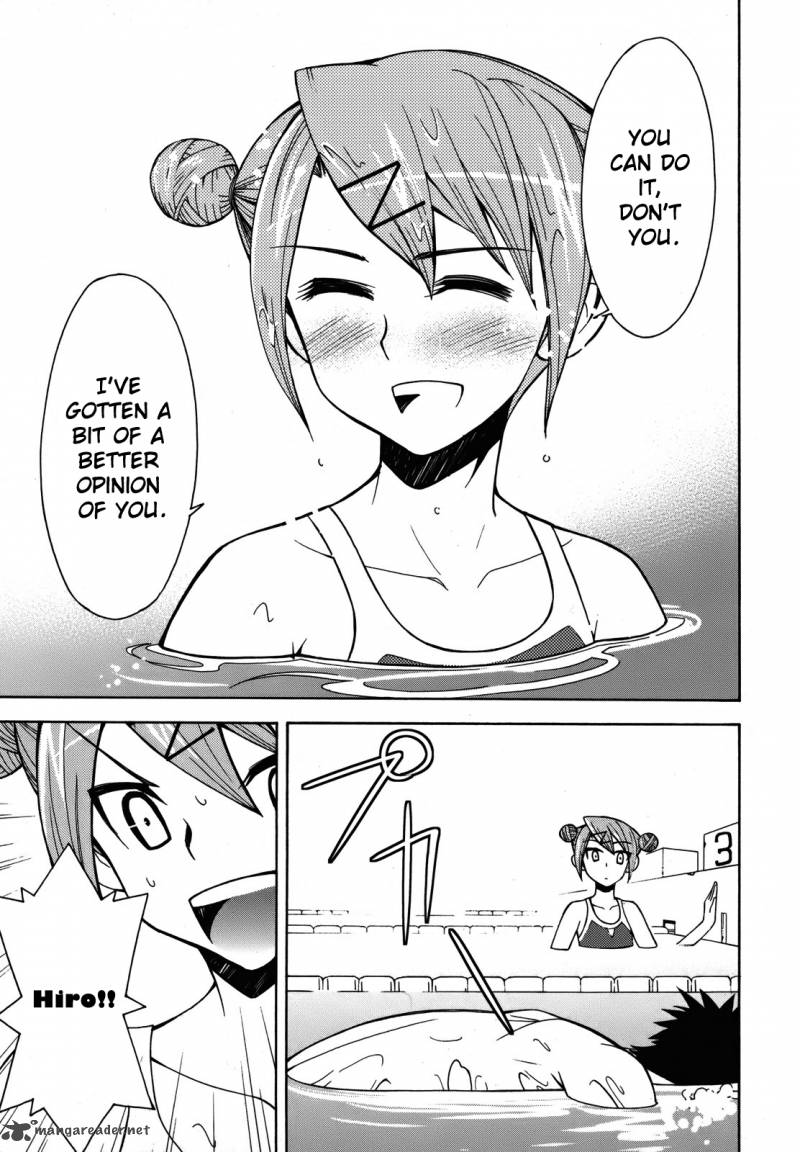 Meteo San Sutoraiku Desu 3 40