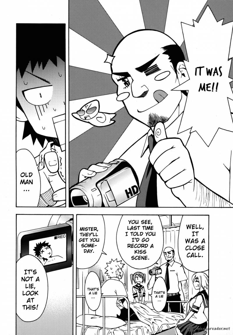 Meteo San Sutoraiku Desu 3 48