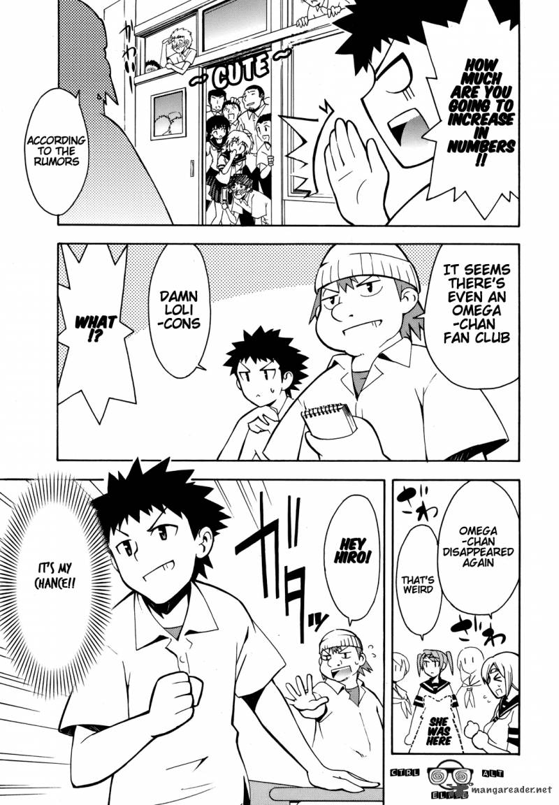 Meteo San Sutoraiku Desu 4 22