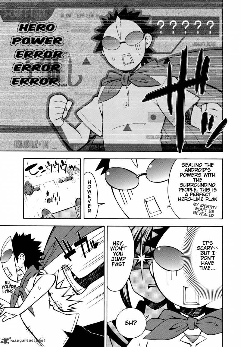 Meteo San Sutoraiku Desu 4 36