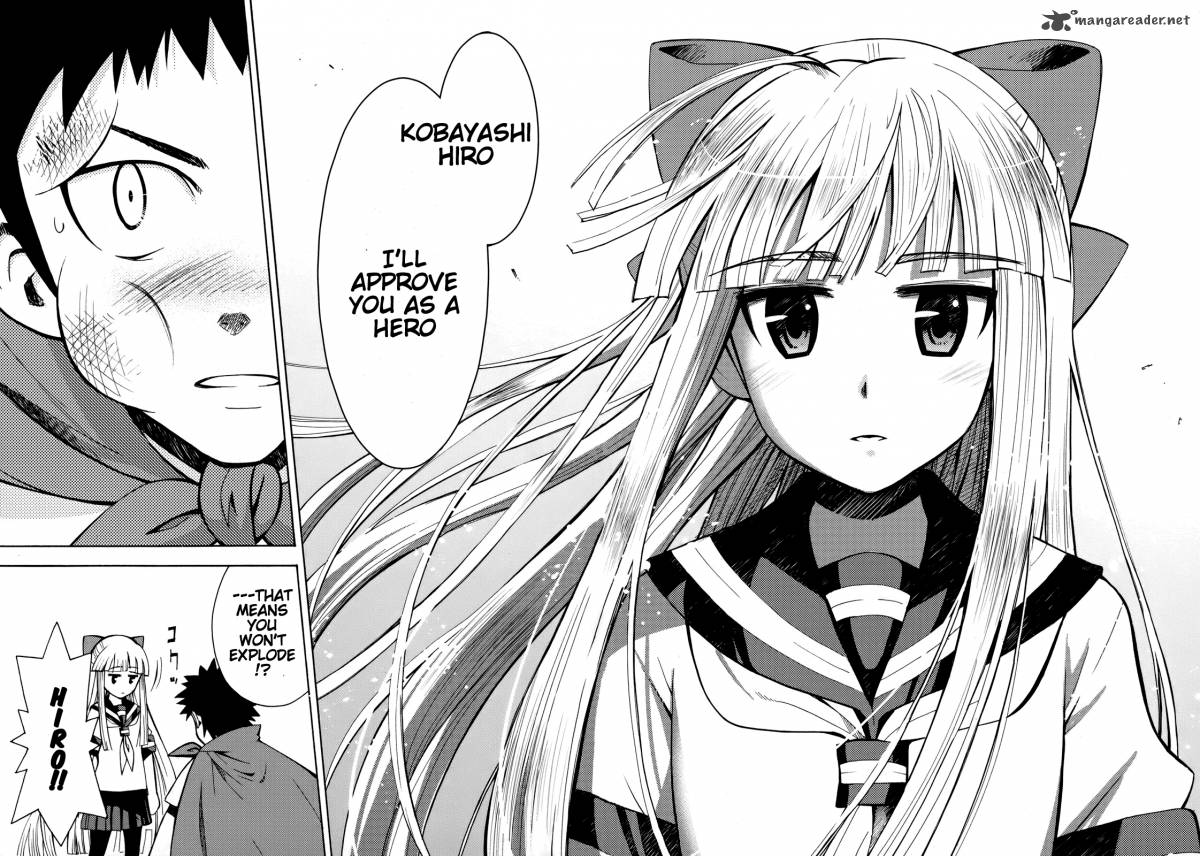Meteo San Sutoraiku Desu 4 44