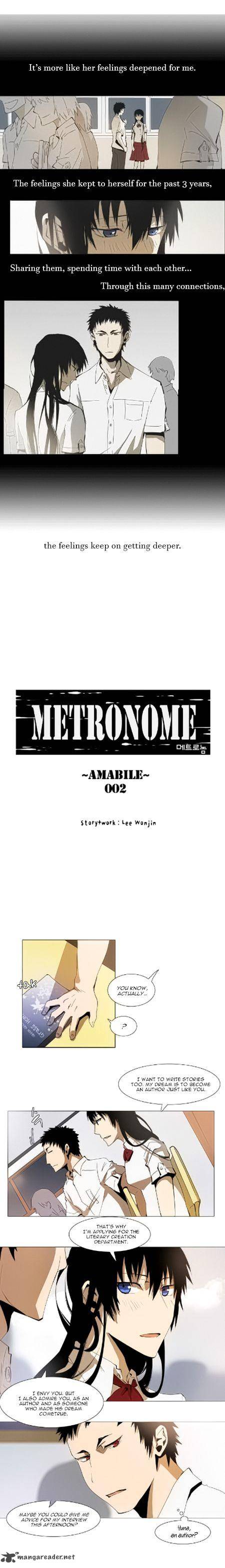 Metronome 33 5
