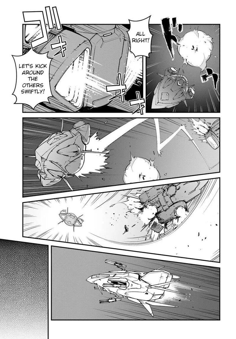 Mezametara Saikyou Soubi To Uchuusen Mochi Datta No De Ikkodate Mezashite Youhei Toshite Jiyuu Ni Ikitai 49 21