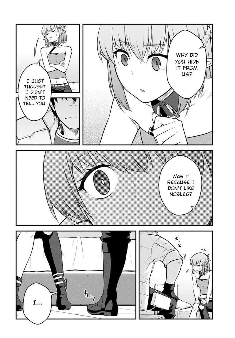 Mezametara Saikyou Soubi To Uchuusen Mochi Datta No De Ikkodate Mezashite Youhei Toshite Jiyuu Ni Ikitai 60 20