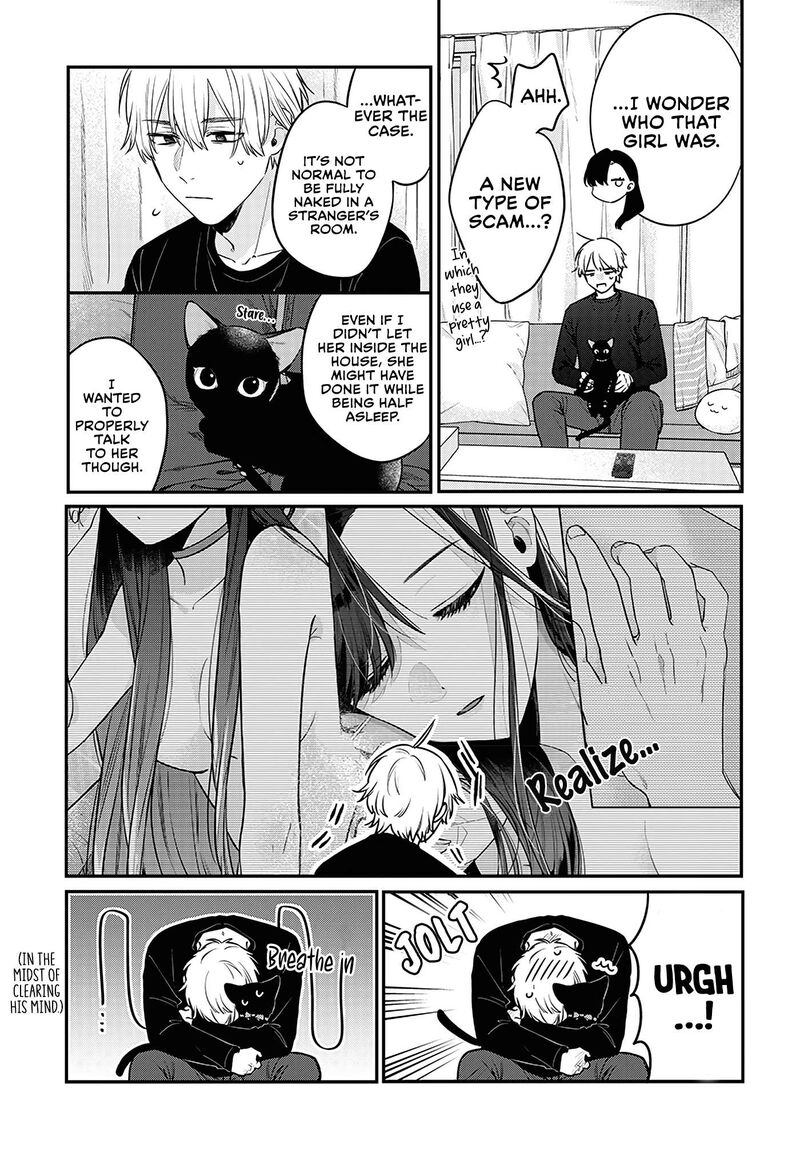 Mi Chan Wa Kawaretai 1 20