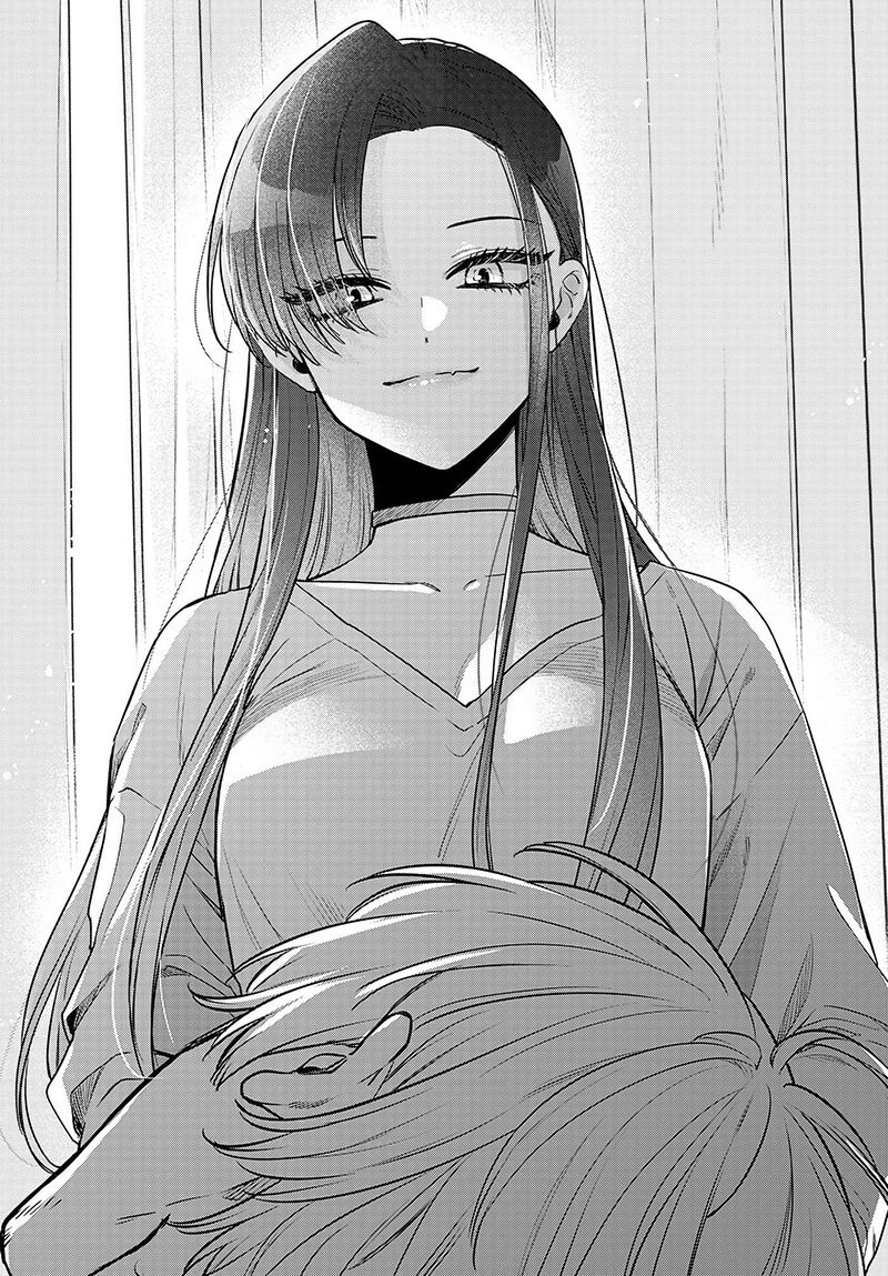 Mi Chan Wa Kawaretai 1 26