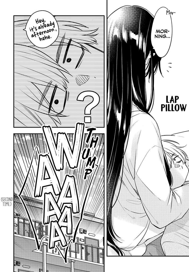 Mi Chan Wa Kawaretai 1 27