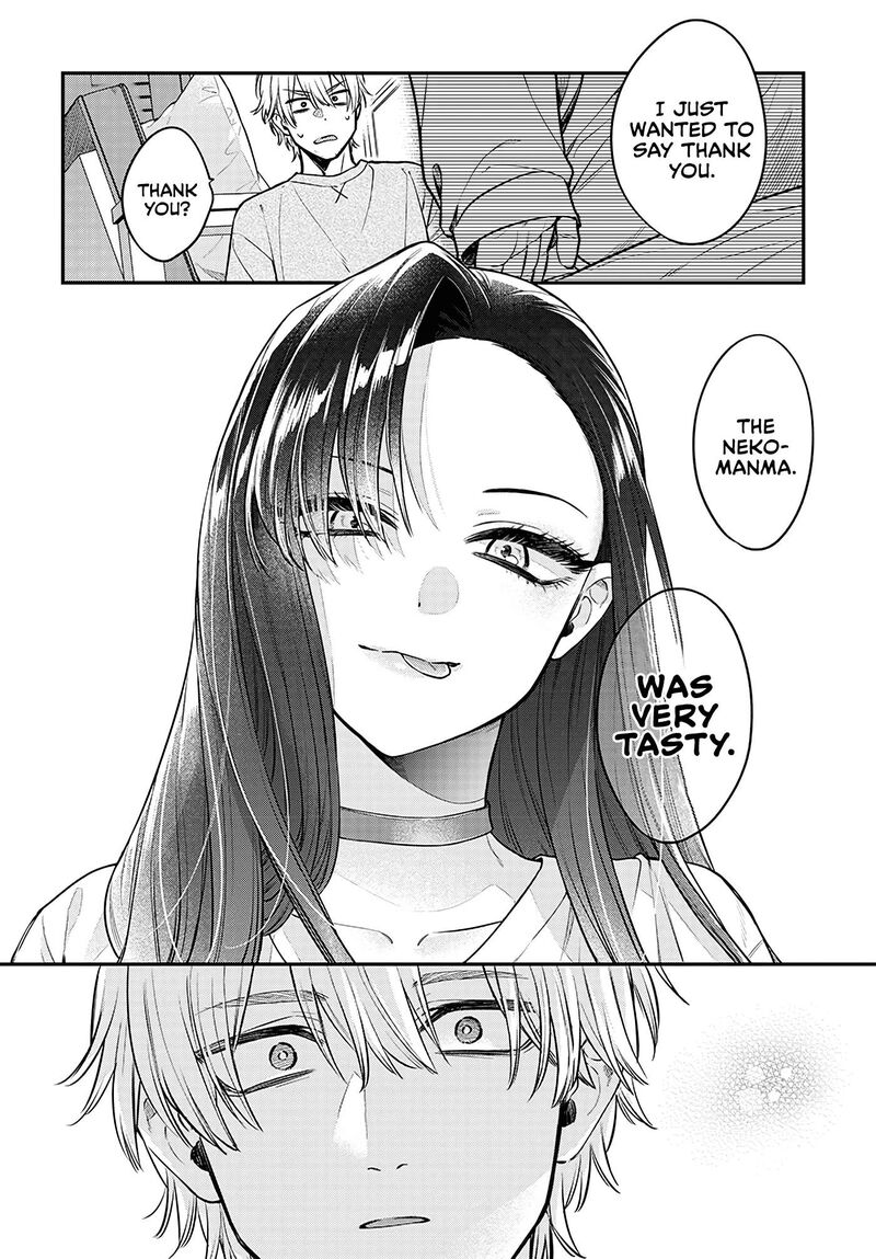 Mi Chan Wa Kawaretai 1 29
