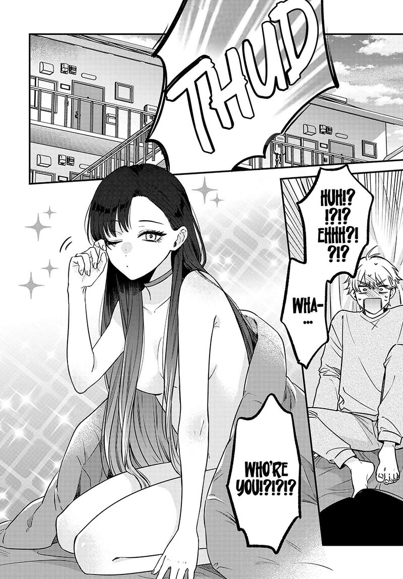 Mi Chan Wa Kawaretai 1 5