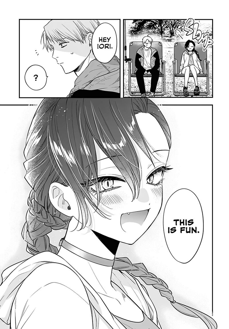 Mi Chan Wa Kawaretai 11 14