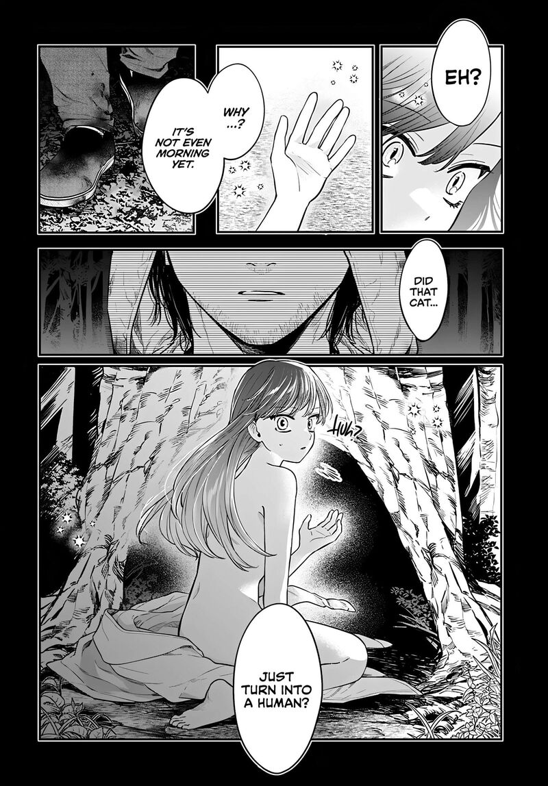 Mi Chan Wa Kawaretai 13 3